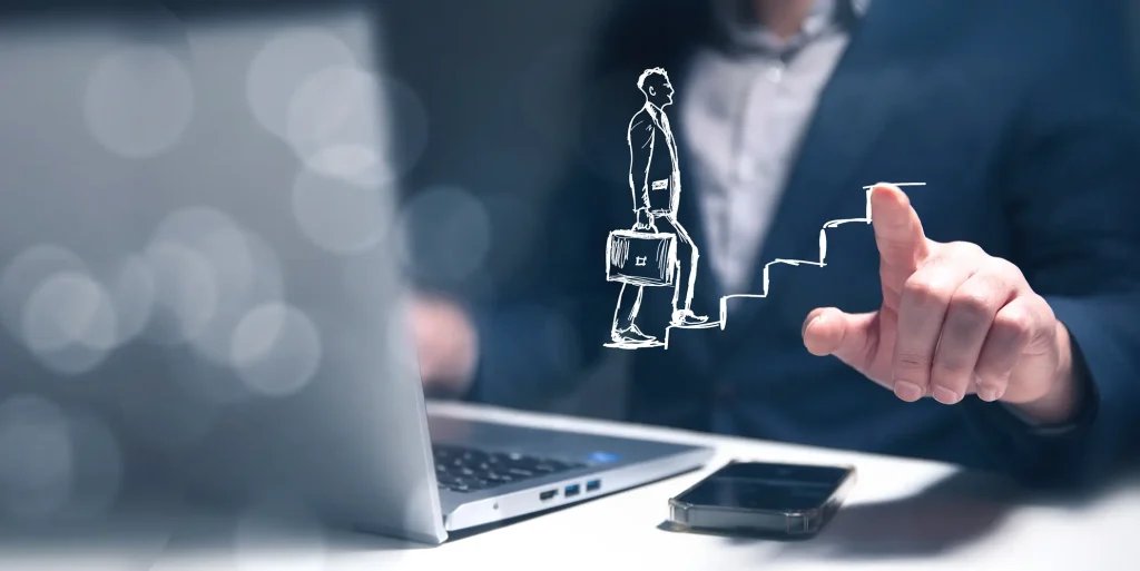 キャリアの考え方