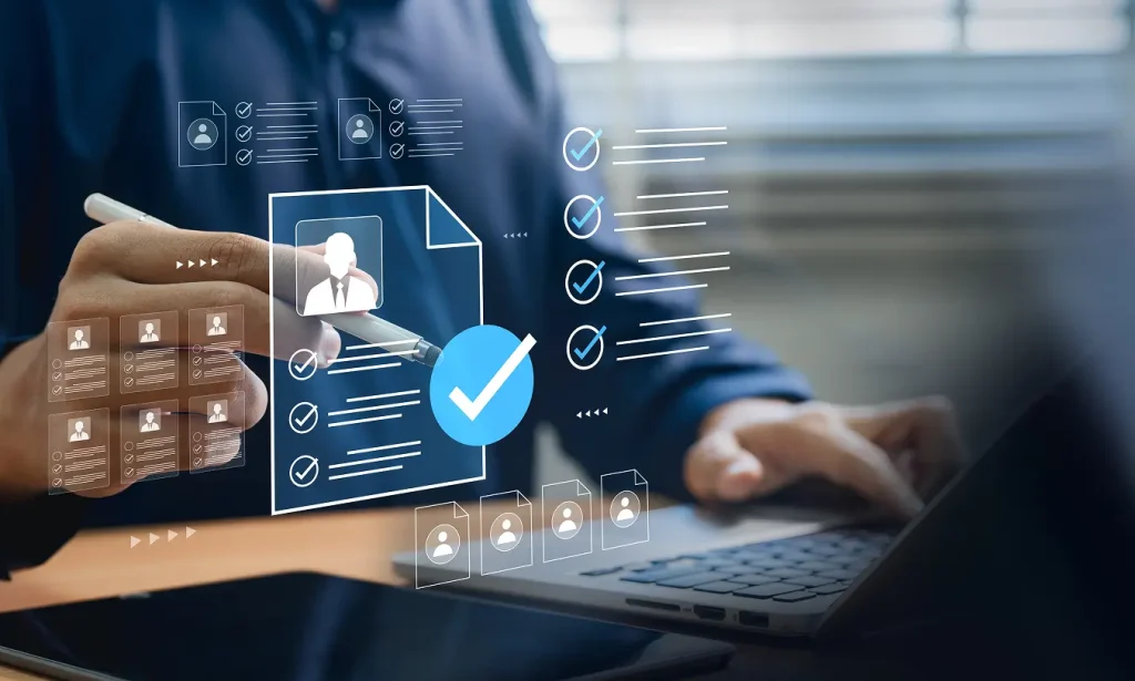 多角的な評価制度