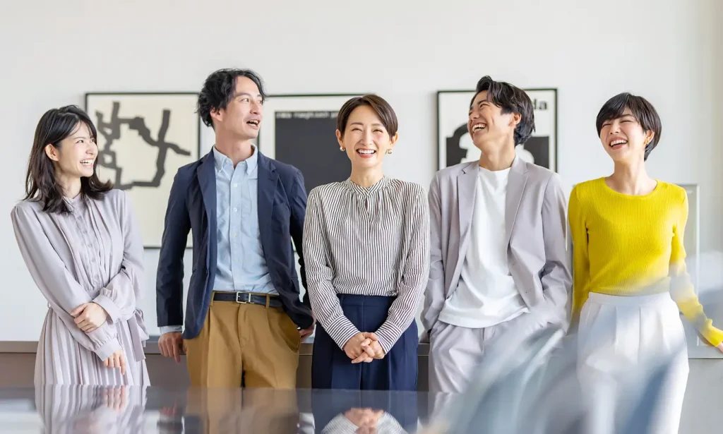 リーダーチャレンジ