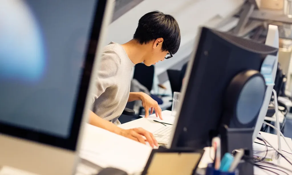 資格獲得を支援