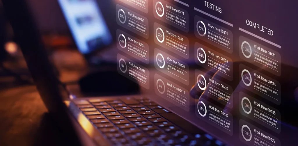 ソフトウェア設計／開発