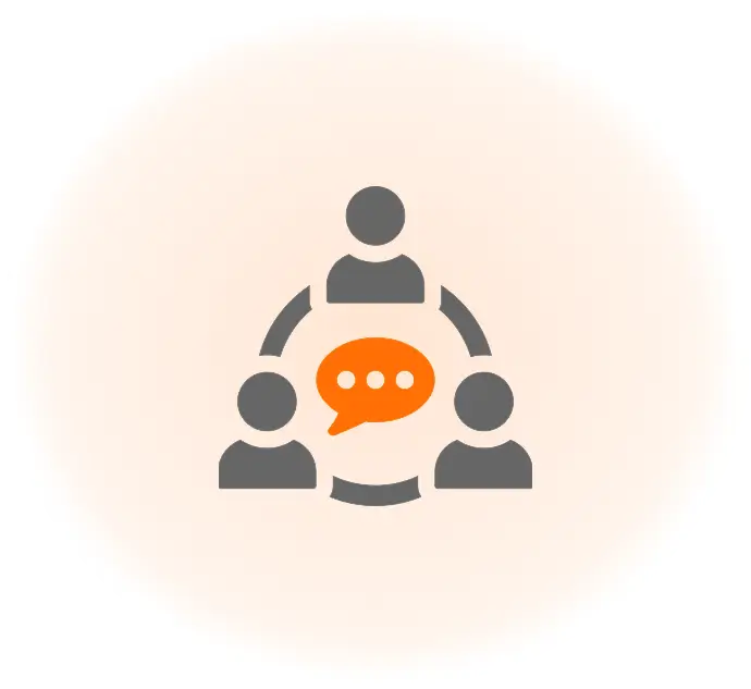 顧客にとってパートナー的存在へ