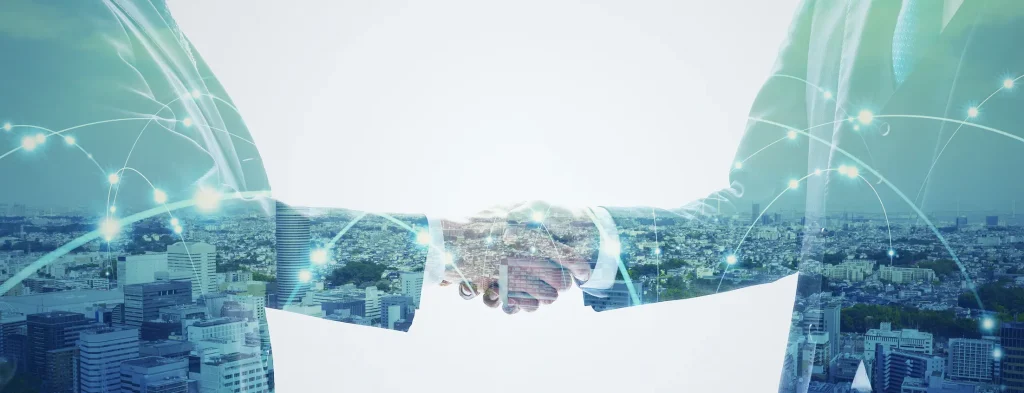 パートナー的存在になるための取り組み