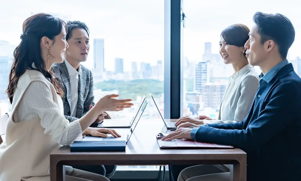 労働環境・待遇の安定性