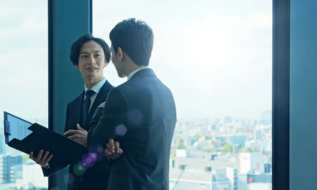 個人のキャリアを尊重したアサイメント