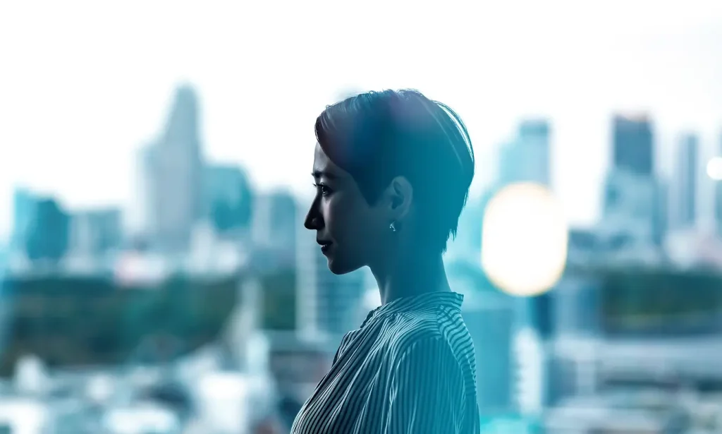 キャリアアップが見える環境