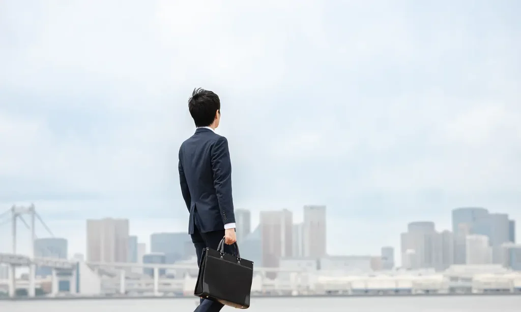 自由意志で働ける環境