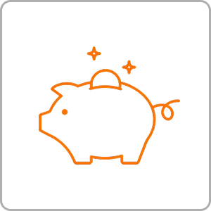 通勤費補助・懇親会費補助・退職金制度