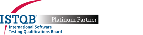 ISTQB Platinum Partner International Software Testing Qualification Board