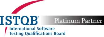 ISTQB Platinum Partner International Software Testing Qualification Board