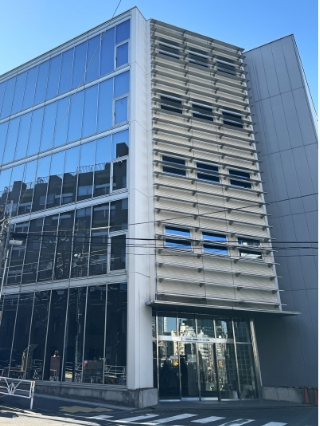 本社